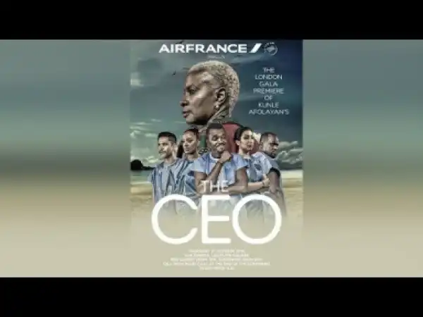 The Ceo - 2019